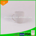 cheap blank mug stoneware